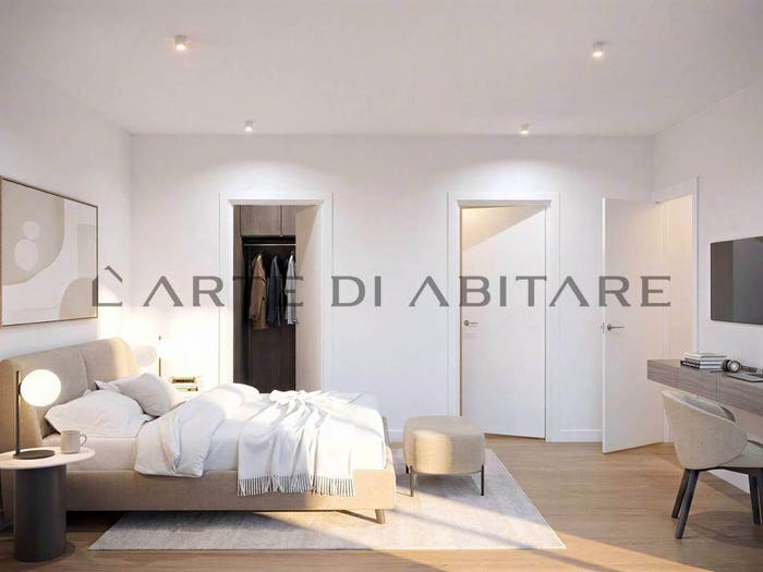 Appartamento trilocale in vendita in Limena