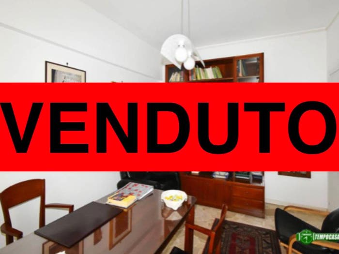 Appartamento bilocale in vendita in Monte Rosa Lotto, Milano
