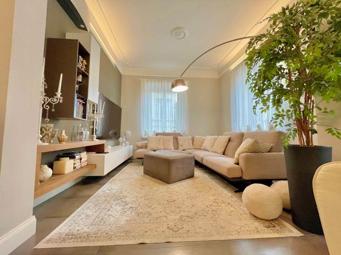 Appartamento con 5 locali in vendita in Piazza Cittadella, Piazza Napoleone San Michele, Lucca