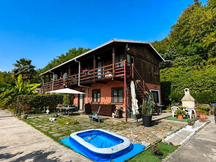 Casa con 5 locali in vendita in Strada Cesani Marciottina, Bricherasio