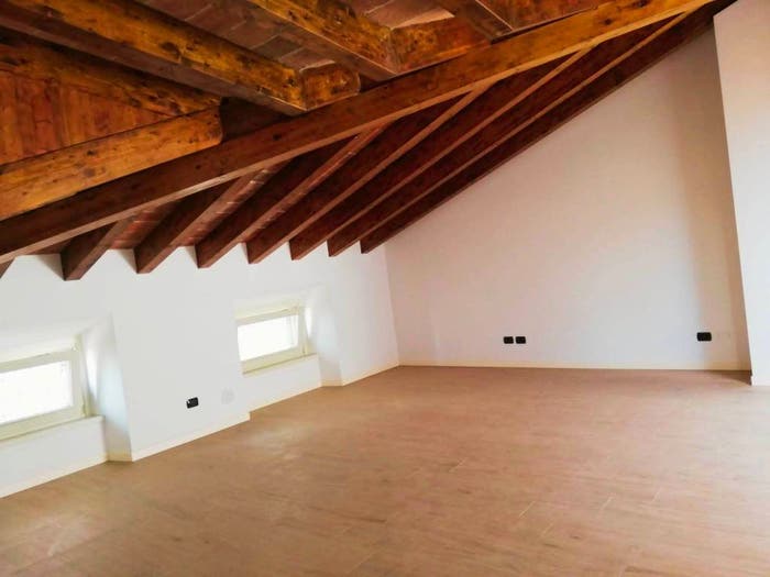 Casa trilocale in vendita in Via Angelo Maj, Borgo Palazzo, Bergamo