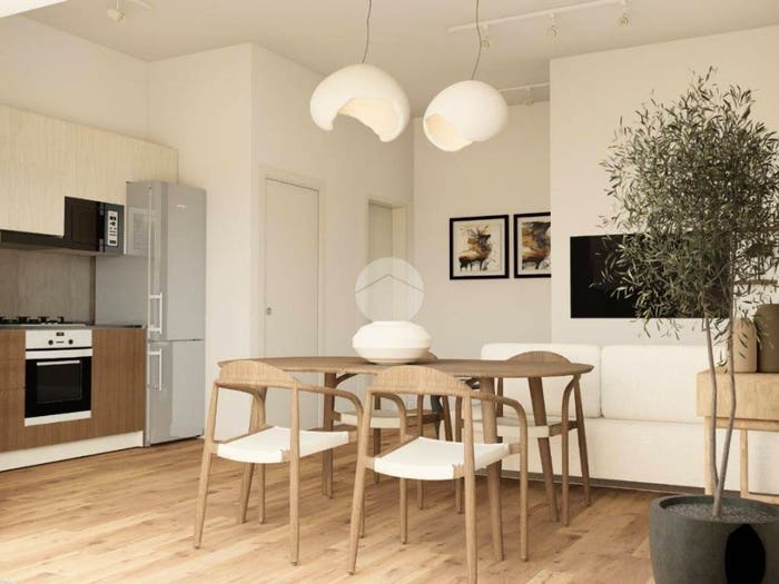 Appartamento bilocale in vendita in Via Adria, Centro, Grugliasco