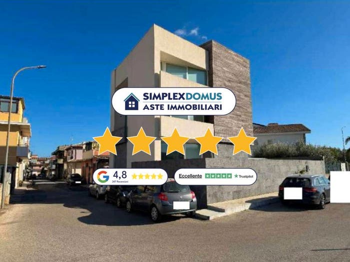 Casa con 6 locali in vendita in via degli Aceri, Cassibile, Siracusa