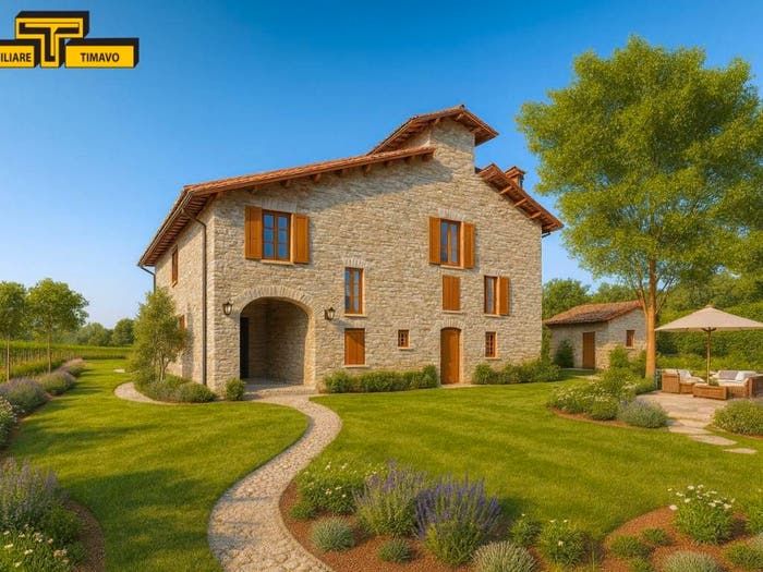Casa con 6 locali in vendita in Via dell'Apicultore, Correggio