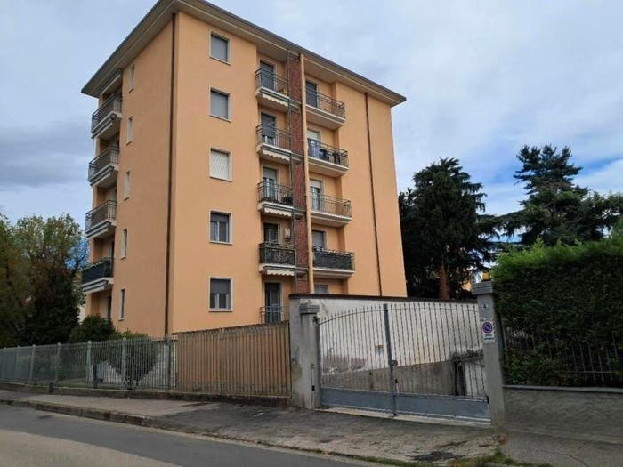 Appartamento bilocale in vendita in Via Folletta, Abbiategrasso