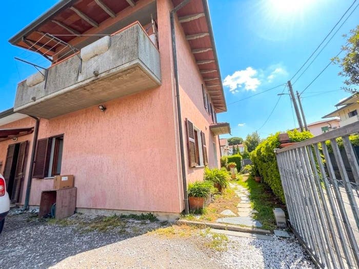Casa con 5 locali in vendita in Via del Casone, Bondano Partaccia, Massa