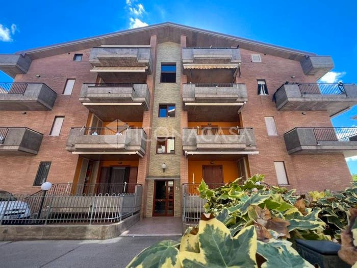 Appartamento trilocale in vendita in Via Don Luigi Sturzo, Lido Campomarino, Campomarino