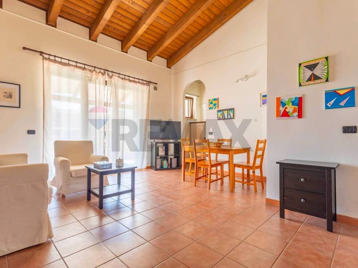 Casa trilocale in vendita in Via San Giusto, Policoro