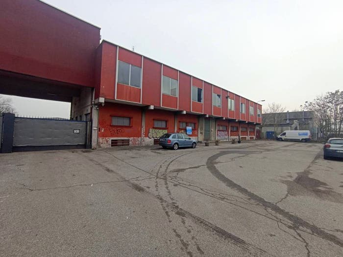 Casa con 6 locali in vendita in Via Gaetano Donizetti, Centro, Assago