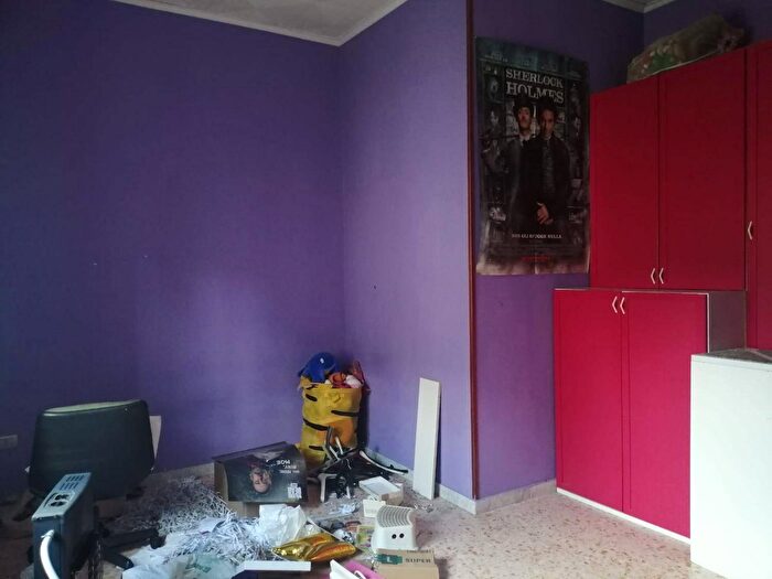 Appartamento quadrilocale in vendita in Via G Tierno SNC, Casapulla