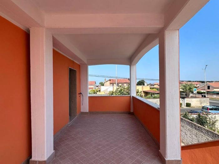 Appartamento trilocale in vendita in Via Legnano, Nuova Florida, Ardea