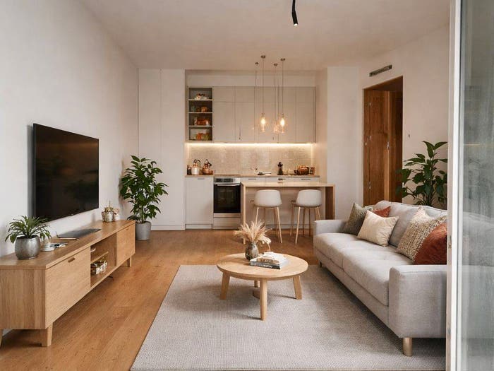 Appartamento bilocale in vendita in Lido Adriano Lido di Dante, Ravenna