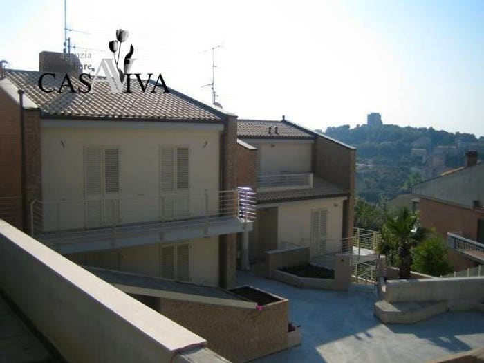 Appartamento con 5 locali in vendita in via della tartana, Acquaviva Picena