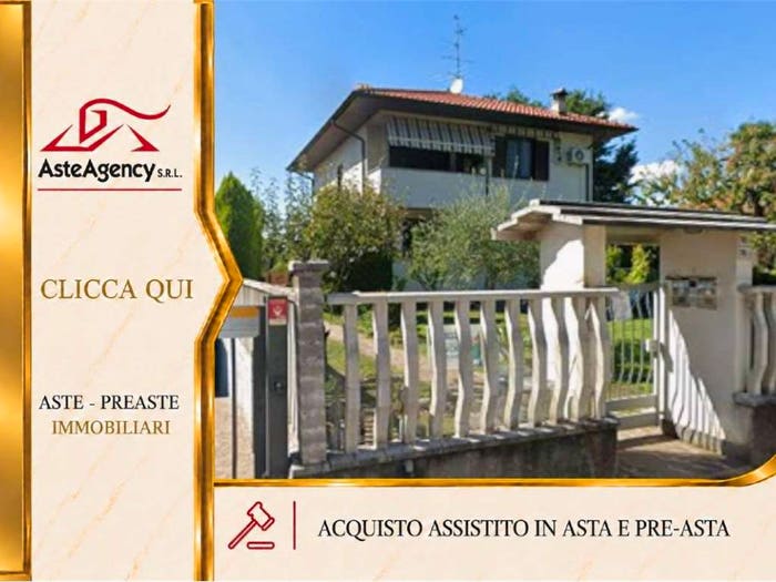 Appartamento quadrilocale in vendita in Via matteotti, Centro, Lonate Pozzolo