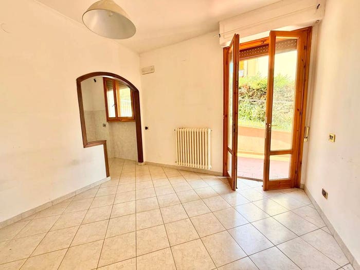 Appartamento quadrilocale in vendita in Via Marianna Maltoni, Centro, Impruneta