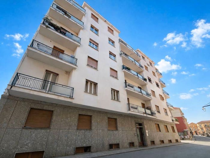 Appartamento quadrilocale in vendita in Via Don Giovanni Bosco, Centro, Acqui Terme