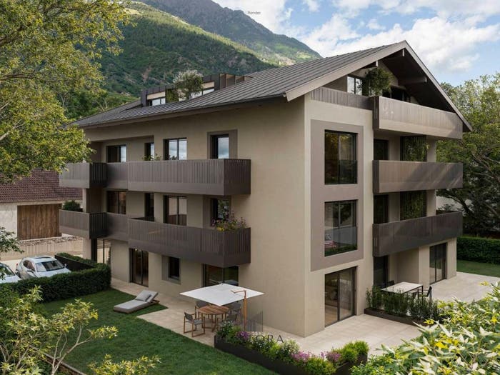 Case in Vendita e in Affitto - 2
