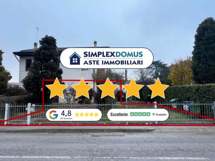 Appartamento con 6 locali in vendita in Via Municipio, Centro, Campodoro