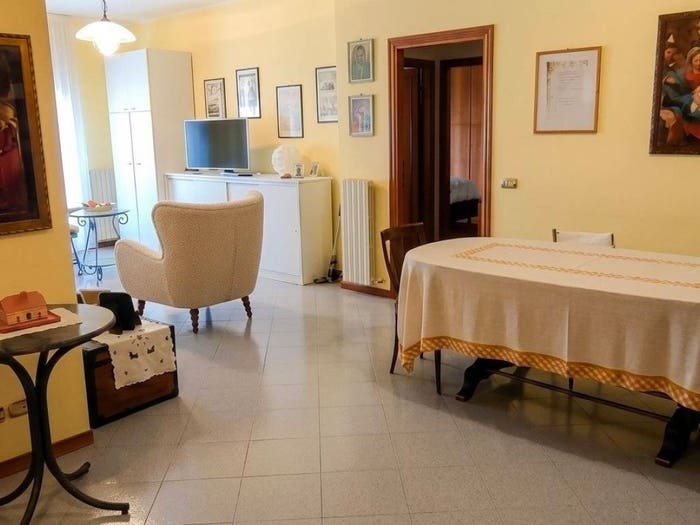 Appartamento con 6 locali in vendita in Via Gentile da Montefiore, Centro, Montefiore dell'Aso