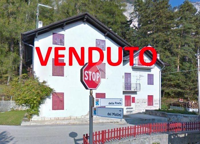 Appartamento bilocale in vendita in VIA PINETA, Centro, Fai della Paganella