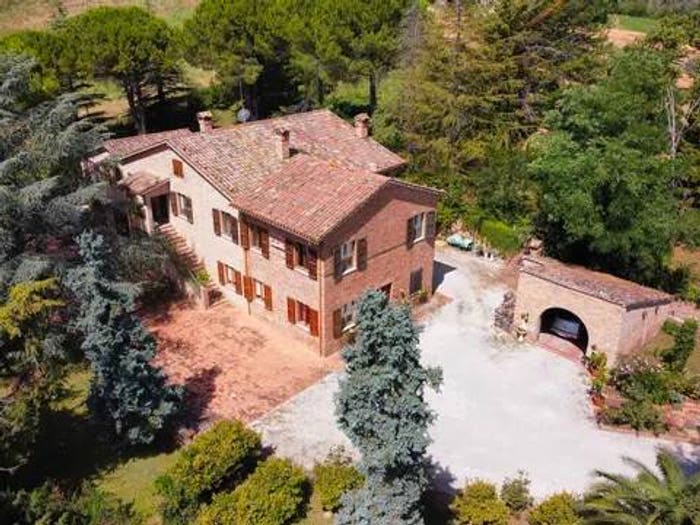 Casa con 6 locali in vendita in Centro, San Ginesio