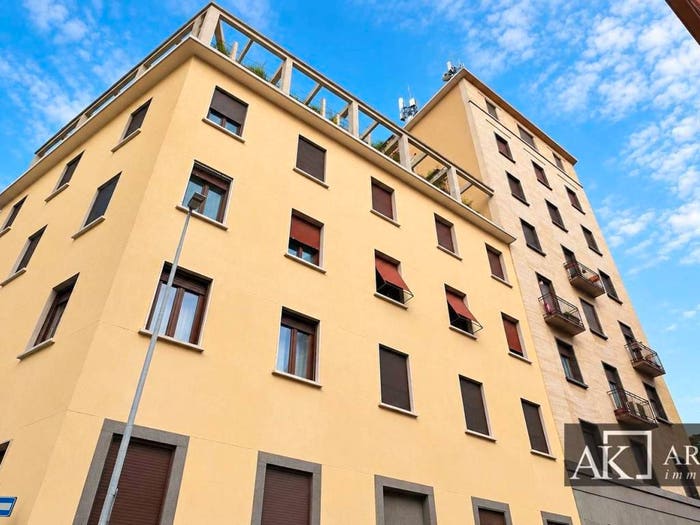Appartamento bilocale in vendita in Via Col di Lana, Porta Mortara, Novara