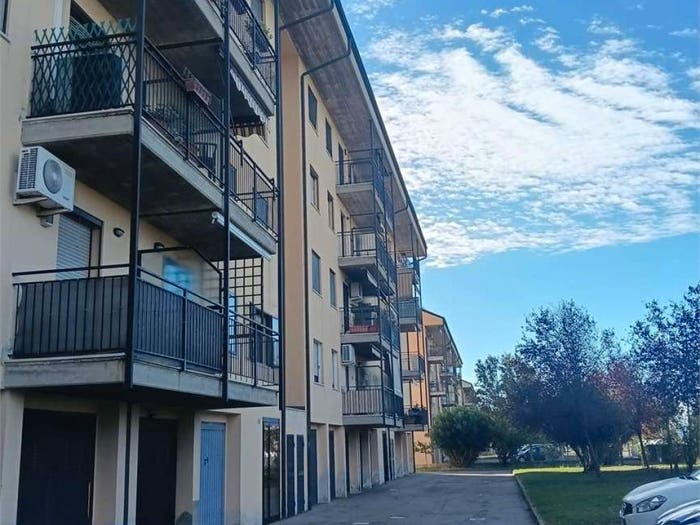 Appartamento con 5 locali in vendita in VIA M ORTOLANI, Malalbergo