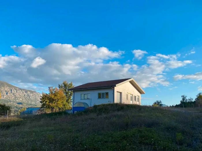 Casa monolocale in vendita in Contrada Pietraferrata, Lauria