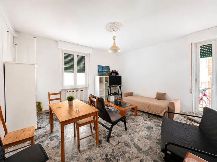 Appartamento con 6 locali in vendita in Via Patrizio Antolini, Ippodromo, Ferrara