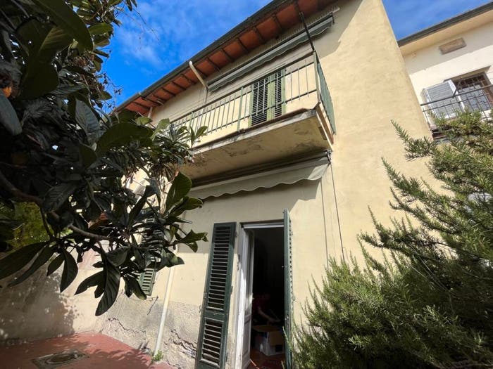 Casa con 6 locali in vendita in piazza s Rosario, Centro, Poggio a Caiano