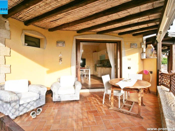 Casa quadrilocale in vendita in Via Giuseppe Solaris, Baja Sardinia, Arzachena