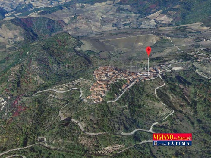 Appartamento bilocale in vendita in Via Teglia, Volturara Appula