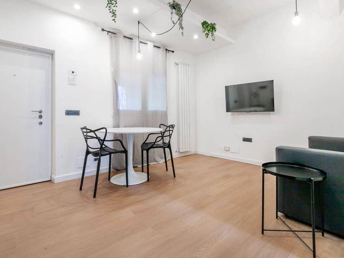 Appartamento bilocale in vendita in Via Giovanni Battista Varé, Bovisa, Milano