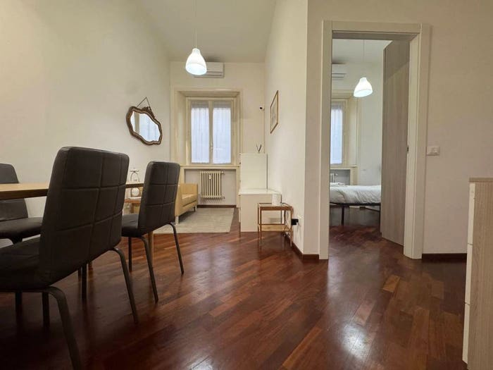 Appartamento trilocale in vendita in Via Saverio Mercadante, Buenos Aires, Milano