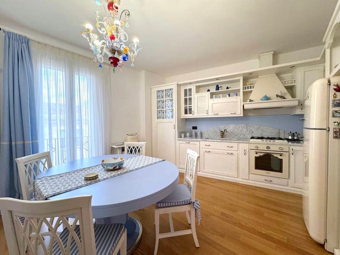 Appartamento trilocale in vendita in Via Pignara, Centro, Adria