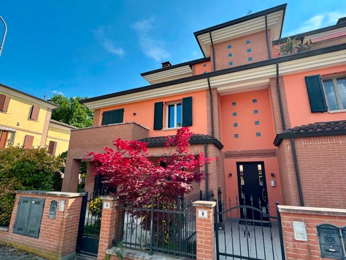 Appartamento quadrilocale in vendita in Via Giovanni Galvani, Sorbara, Bomporto