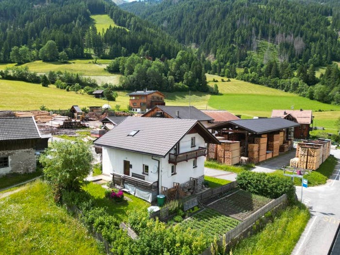 Casa con 5 locali in vendita in via Ammerer, Rasun Anterselva