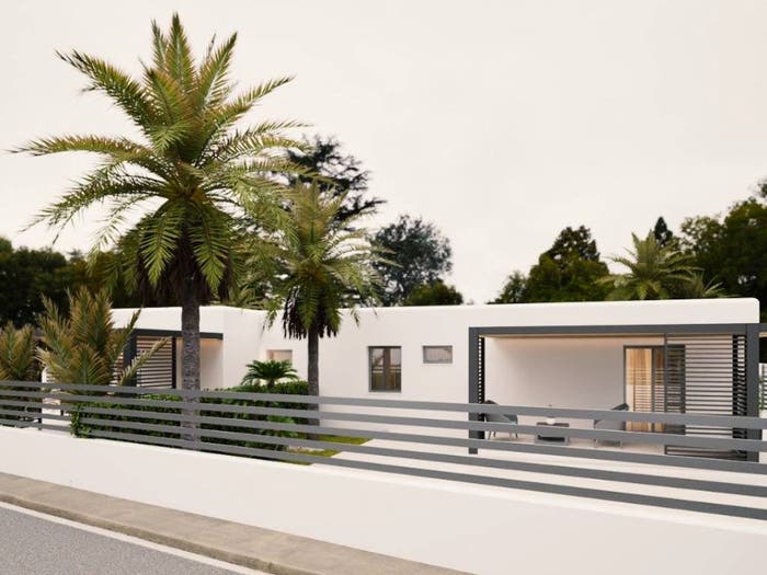 Casa con 5 locali in vendita in Via del Mediterraneo, Triscina, Castelvetrano