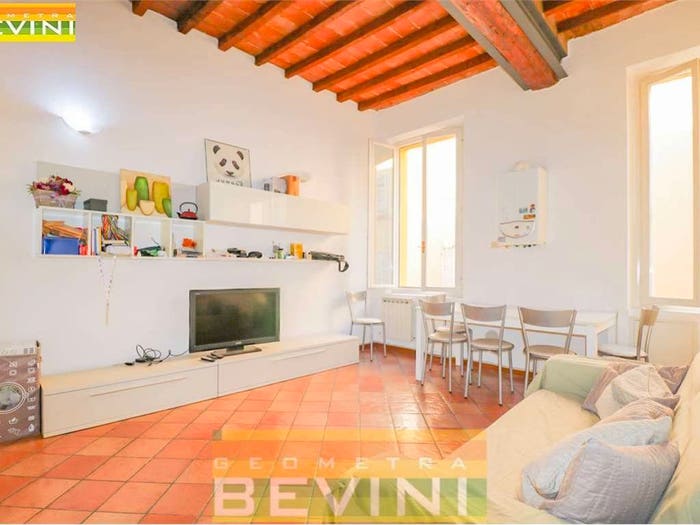 Appartamento trilocale in vendita in via rismondo, Centro Storico, Modena