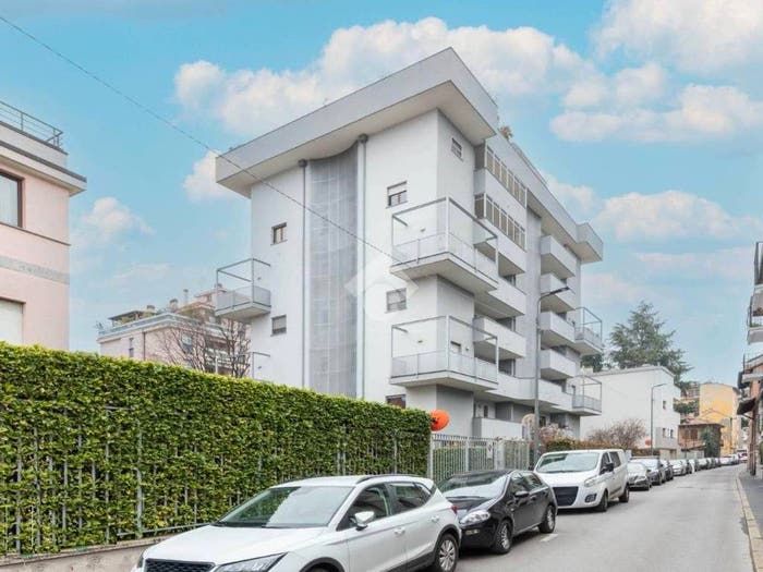 Appartamento bilocale in vendita in Via Privata Ambrogio de Marchi Gherini, Ponte Nuovo, Milano