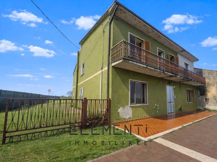 Casa con 5 locali in vendita in Centro, Casaleone