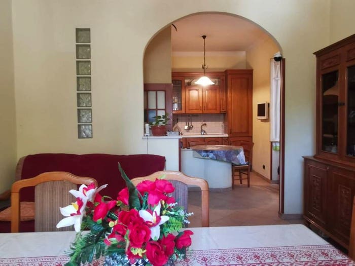 Appartamento trilocale in vendita in Viale Regina Margherita, Centro, Anagni