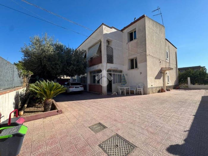 Casa con 6 locali in vendita in Via degli Eucalipti, San Leone Villaseta Villaggio, Agrigento