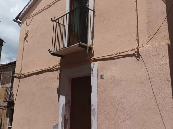 Casa quadrilocale in vendita in Via Tirone, Rivello