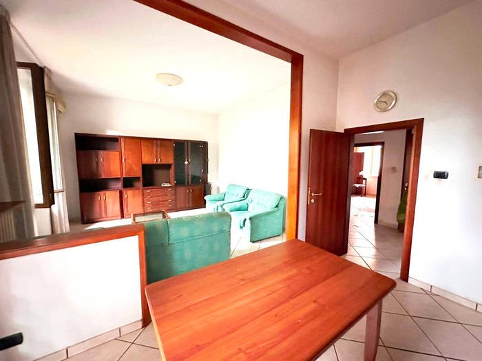 Appartamento trilocale in vendita in Via Fratelli Masini, Centro, Montale