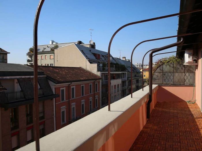 Casa trilocale in vendita in Via Giuseppe Meda, Ascanio Sforza, Milano