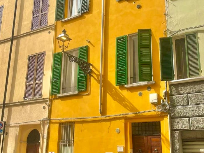 Appartamento monolocale in vendita in Strada Giuseppe Garibaldi, Centro Storico, Parma