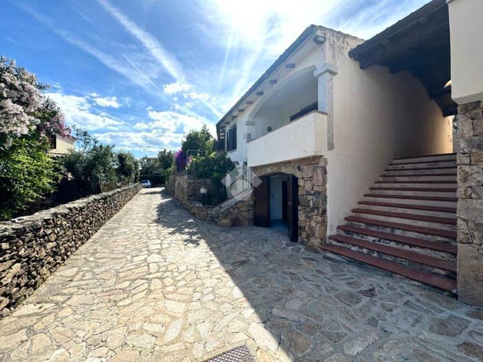 Casa trilocale in vendita in Via Firenzuola, Agrustos, Budoni