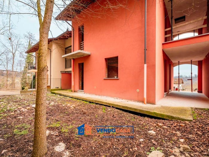 Casa con 5 locali in vendita in Via Torino, Centro, Bene Vagienna