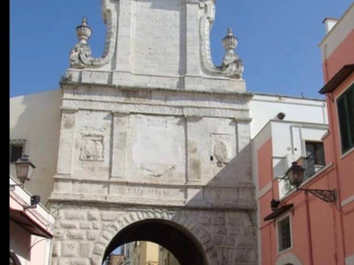 Appartamento in vendita in Centro Storico, Andria